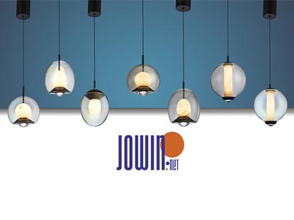 Ве покани да го посетите Jowin Lighting